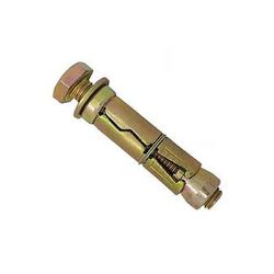 Anchor Bolts